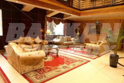 holiday in La Casa