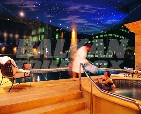 holiday in Quay West Suites Auckland