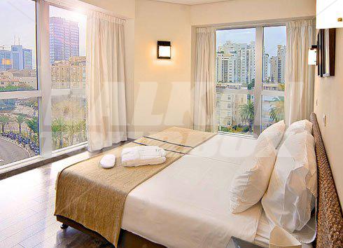 holiday in Vital Tel Aviv