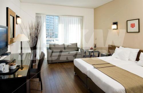 holiday in Vital Tel Aviv