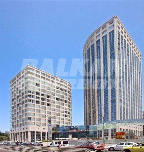 holiday in  Vital Tel Aviv