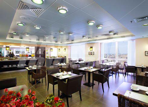 holiday in Vital Tel Aviv