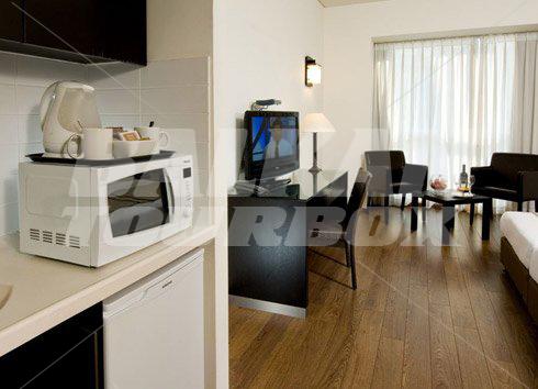 holiday in Vital Tel Aviv