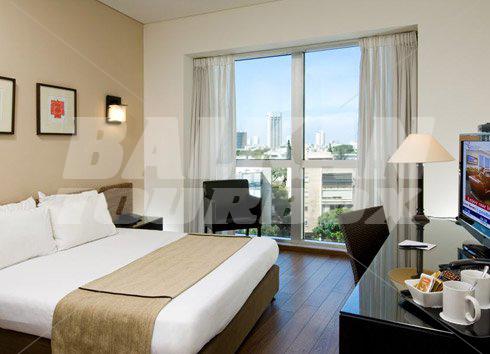 holiday in Vital Tel Aviv