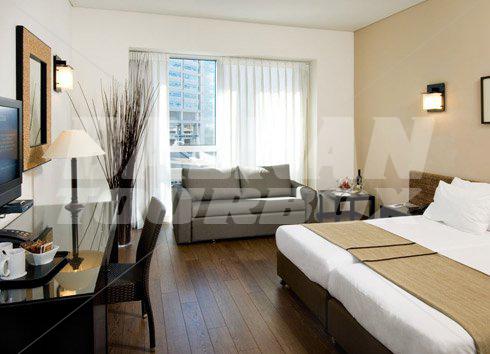 holiday in Vital Tel Aviv