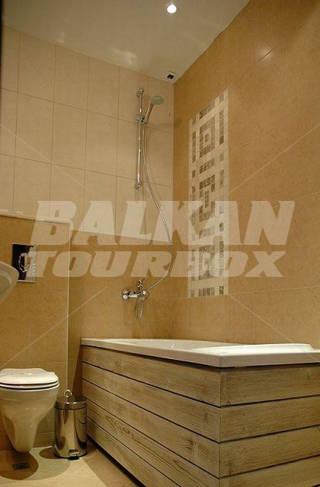 holiday in Sport Hotel SPA & Relax