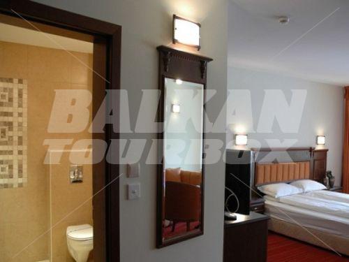 holiday in Sport Hotel SPA & Relax
