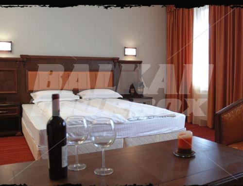 holiday in Sport Hotel SPA & Relax