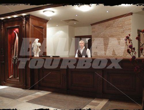 holiday in Sport Hotel SPA & Relax