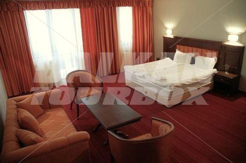 holiday in Sport Hotel SPA & Relax
