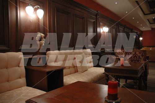 holiday in Sport Hotel SPA & Relax