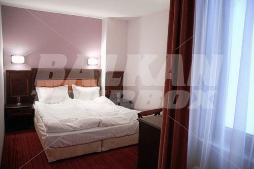 holiday in Sport Hotel SPA & Relax