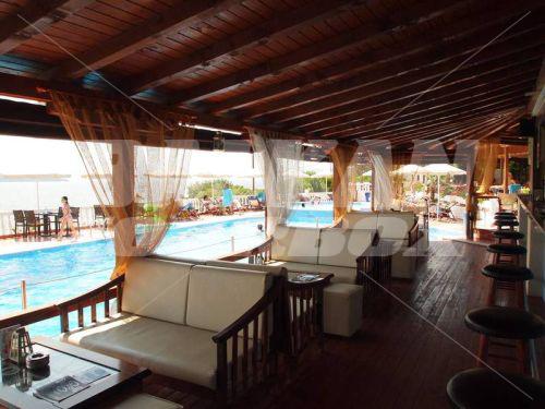 holiday in Akti Ouranoupoli