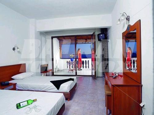 holiday in Akti Ouranoupoli
