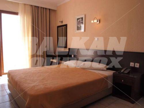 holiday in Akti Ouranoupoli