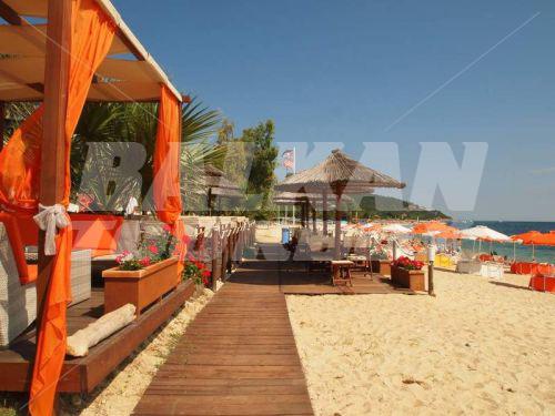 holiday in Akti Ouranoupoli