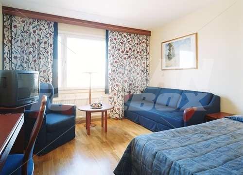 holiday in Scandic Vasteras East