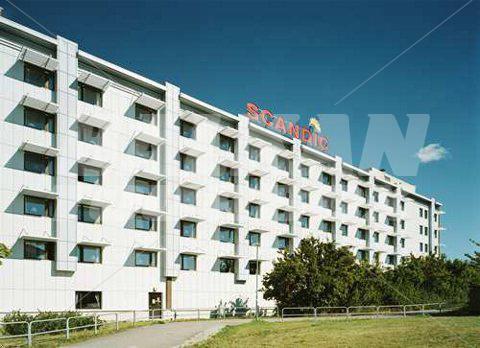 holiday in  Scandic Vasteras East