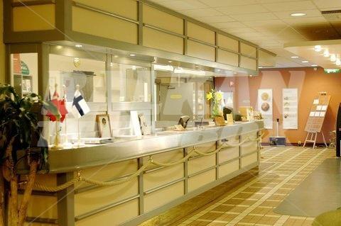 holiday in Scandic Vasteras East
