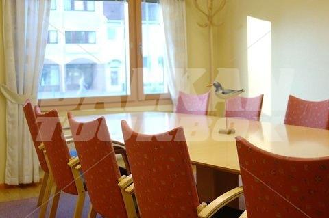 holiday in Scandic Vasteras East