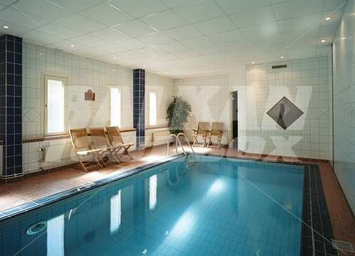holiday in Scandic Vasteras East