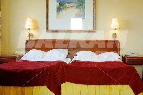 holiday in Scandic Vasteras East