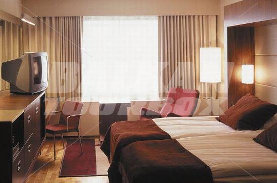 holiday in Radisson Blu Royal