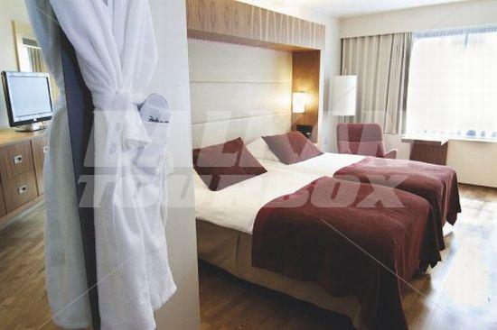 holiday in Radisson Blu Royal