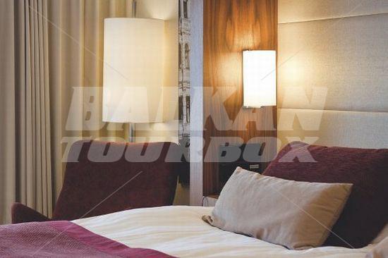 holiday in Radisson Blu Royal