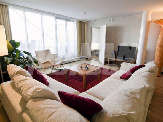 holiday in Radisson Blu Royal