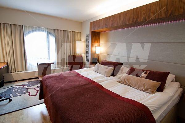 holiday in Radisson Blu Royal