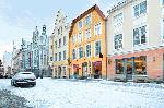 Hotel Meriton Old Town Garden, Estonia