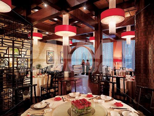 почивка в Shangri La Xian