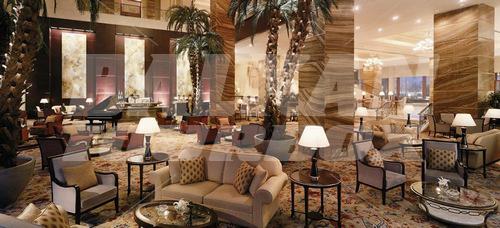 почивка в Shangri La Xian