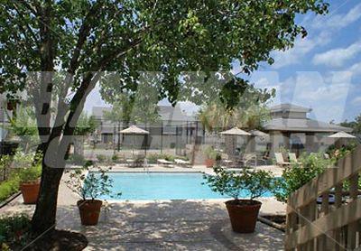 почивка в Residence Inn by Marriott Houston Medical Center/Reliant Park