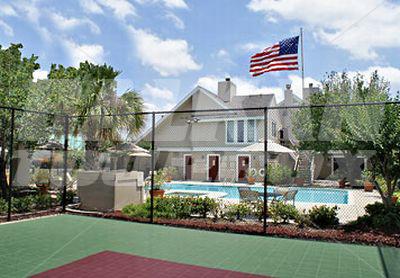 почивка в Residence Inn by Marriott Houston Medical Center/Reliant Park