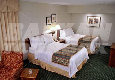 почивка в Residence Inn by Marriott Houston Medical Center/Reliant Park