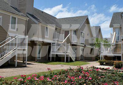 почивка в Residence Inn by Marriott Houston Medical Center/Reliant Park