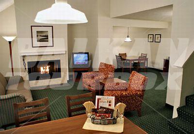 почивка в Residence Inn by Marriott Houston Medical Center/Reliant Park