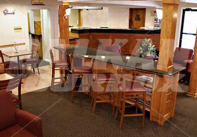 почивка в Residence Inn by Marriott Houston Medical Center/Reliant Park