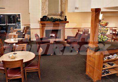 почивка в Residence Inn by Marriott Houston Medical Center/Reliant Park