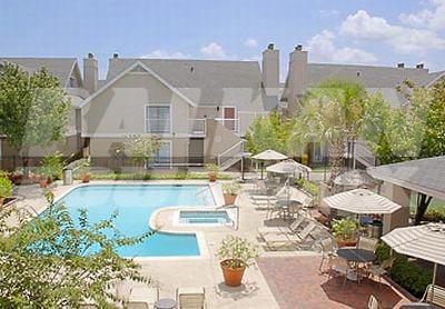 почивка в Residence Inn by Marriott Houston Medical Center/Reliant Park