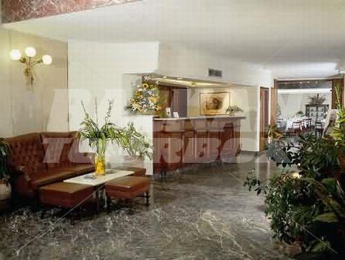 holiday in El Greco
