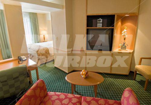 почивка в Fairfield Inn & Suites by Marriott San Antonio Downtown/Market Square