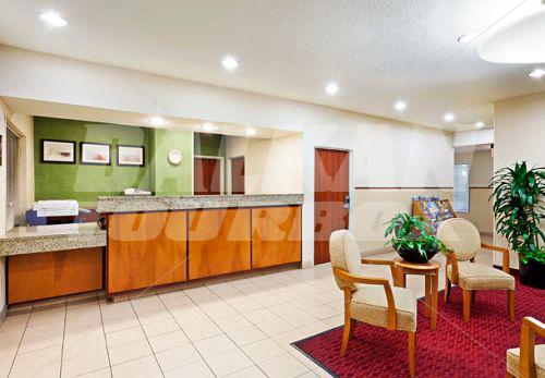 почивка в Fairfield Inn & Suites by Marriott San Antonio Downtown/Market Square