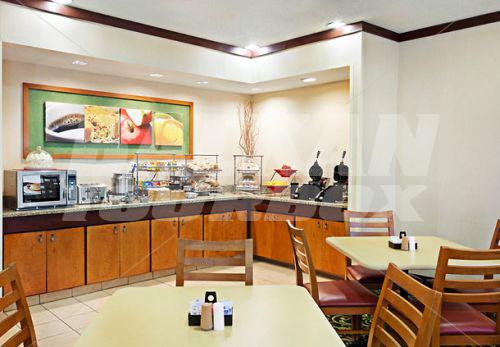 почивка в Fairfield Inn & Suites by Marriott San Antonio Downtown/Market Square