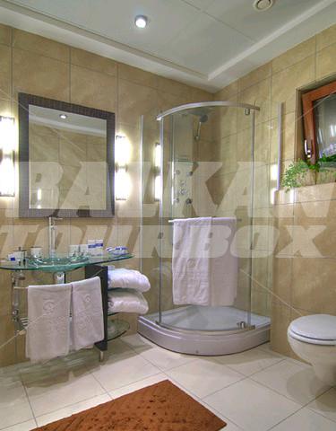 holiday in Continental Forum Sibiu