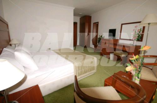 holiday in Kerasus Resort