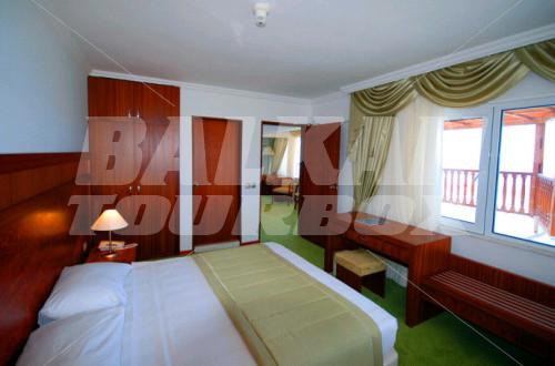holiday in Kerasus Resort