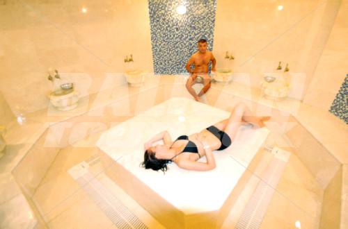 holiday in Kerasus Resort
